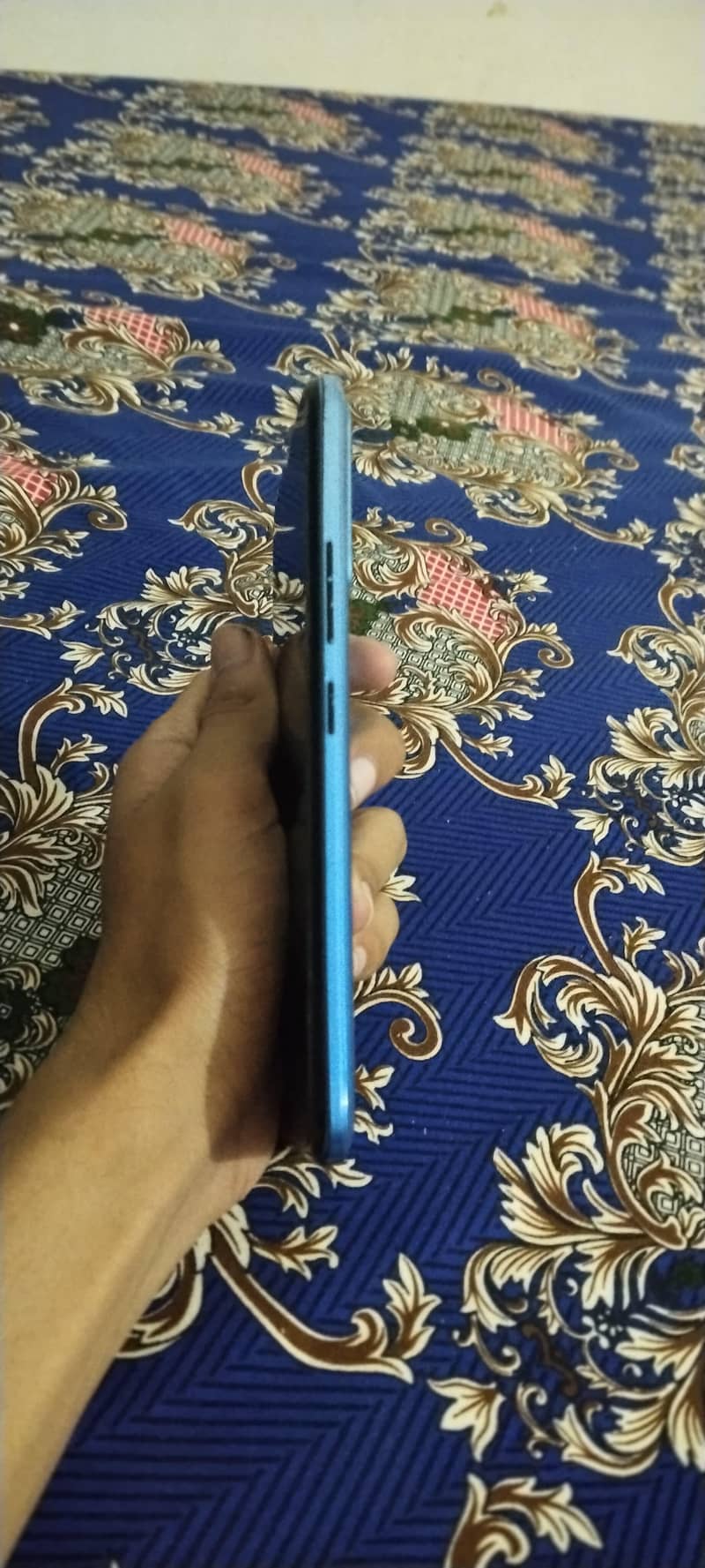 Itel Vision 3 1