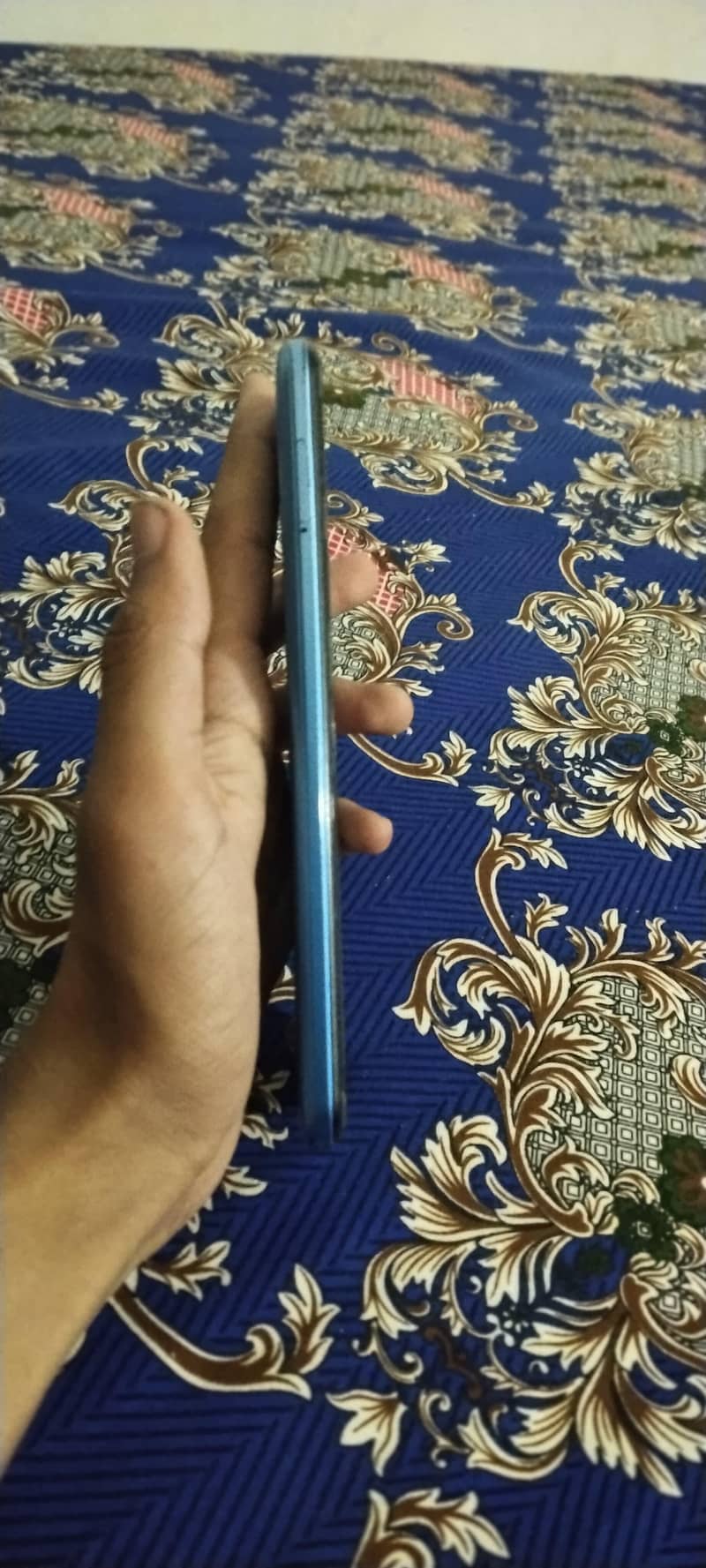 Itel Vision 3 2