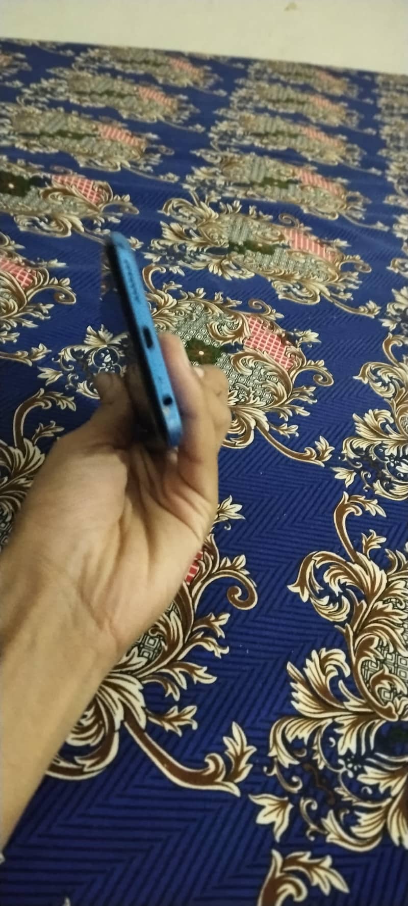 Itel Vision 3 3