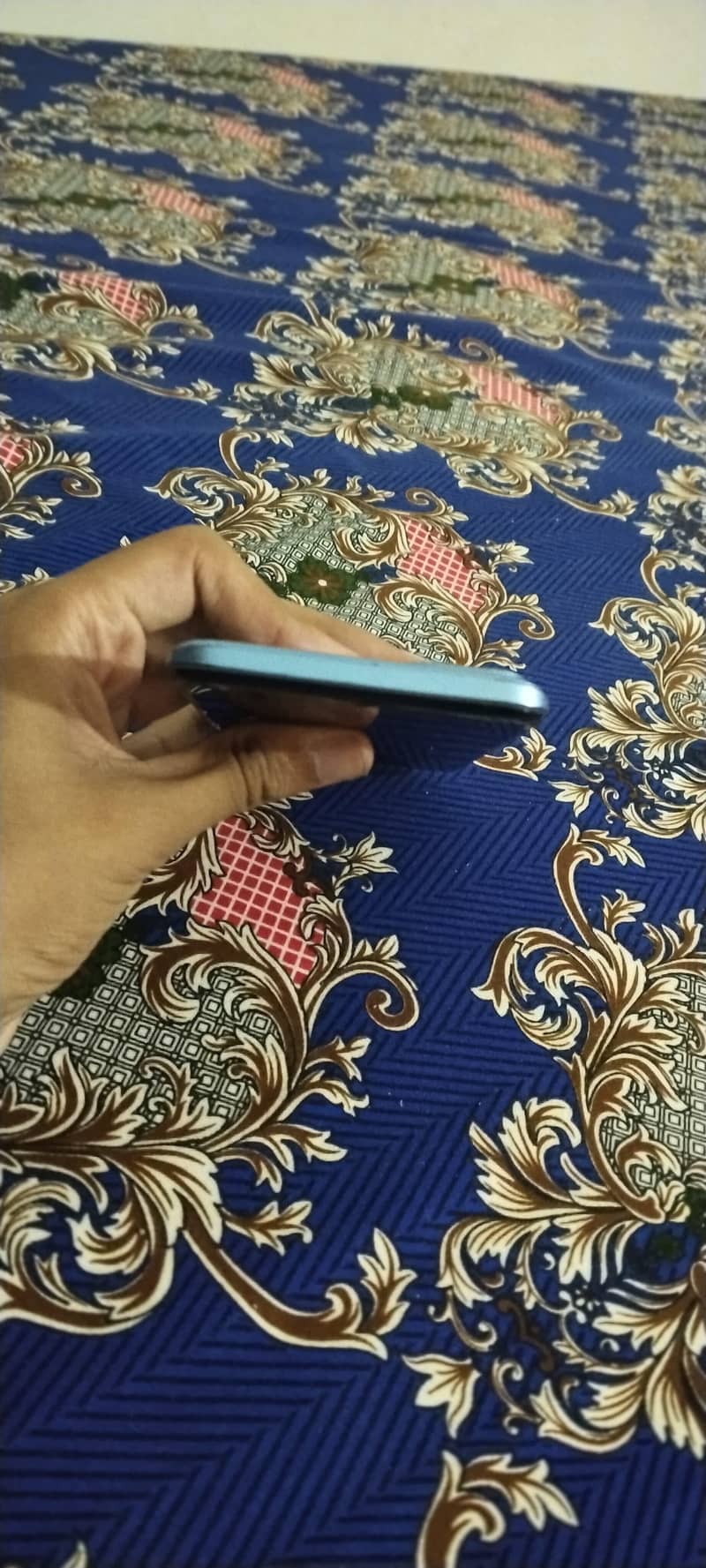Itel Vision 3 4
