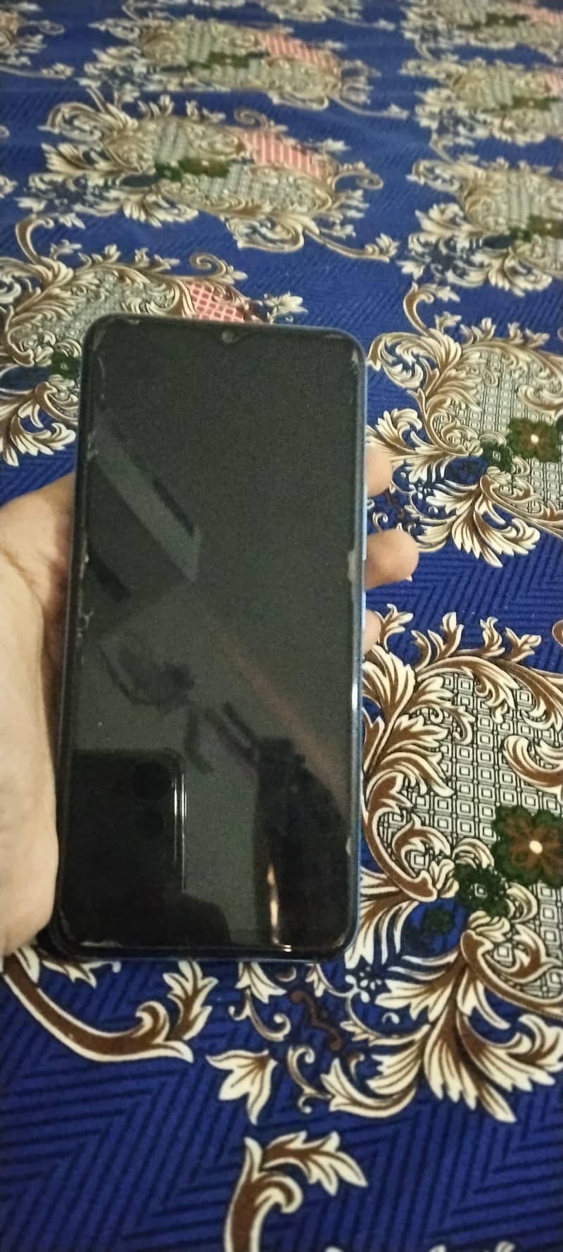 Itel Vision 3 5