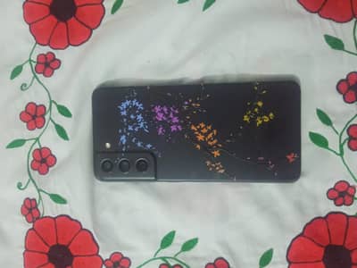 Samsung Mobile S21 FE