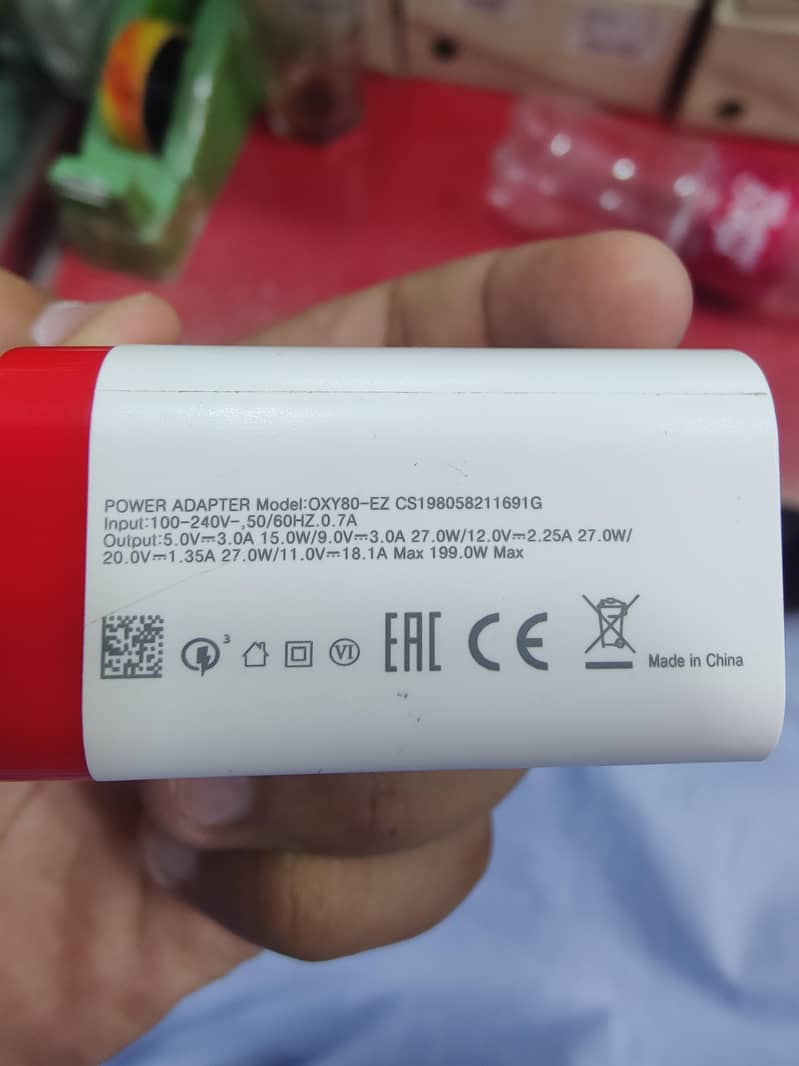 One Plus 9 Pro 5