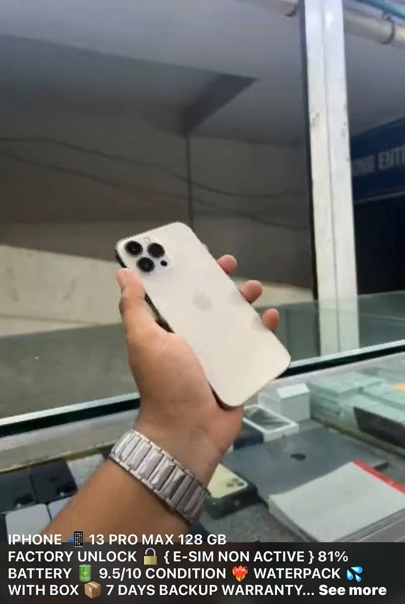 Need I cloud lock Iphone 1