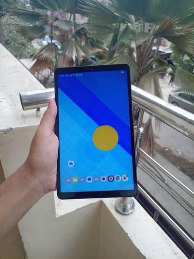 SAMSUNG TAB A9 ( 8 /128 ) 8.7 INCH DISPLAY