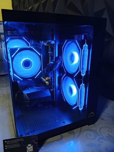 Ryzen 3600 with GTX 1660 super with boxed