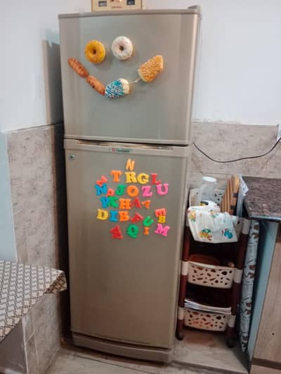 Dawlance Fridge