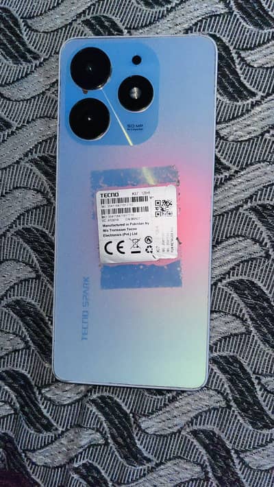 Tecno Spark 10 Pro for sale in good condition