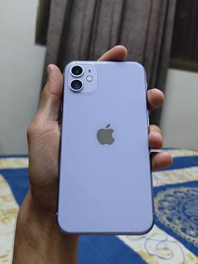 Apple iPhone 11 1