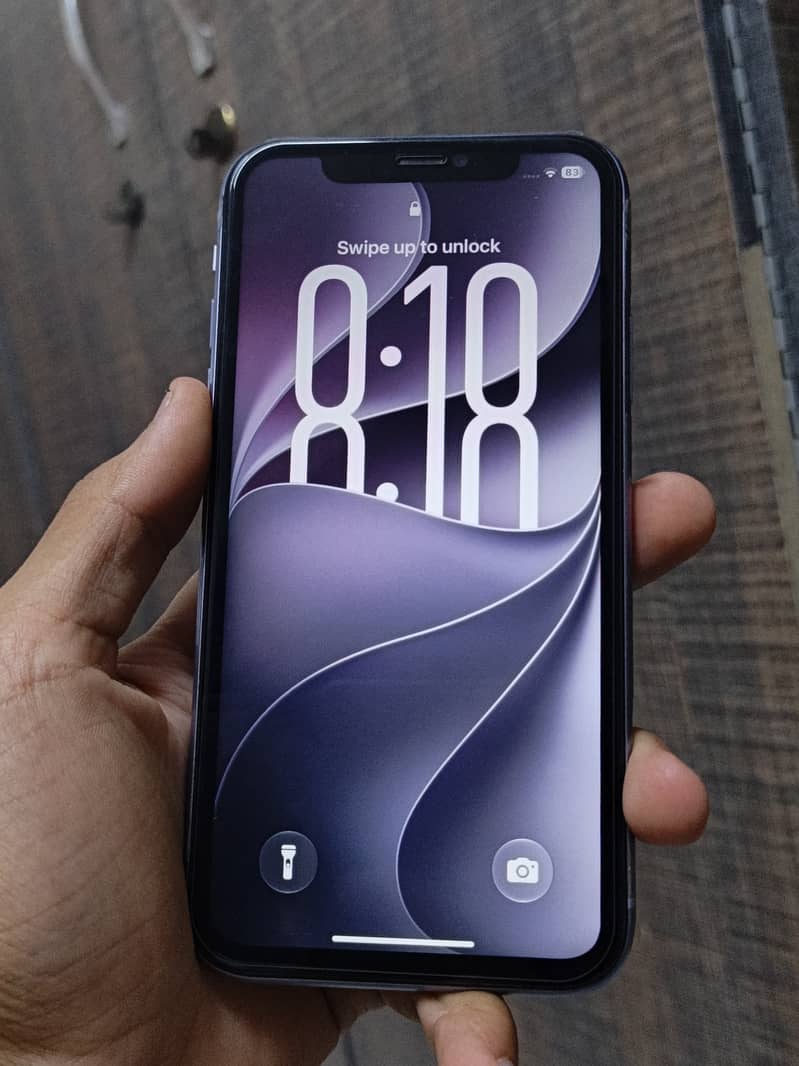 Apple iPhone 11 3