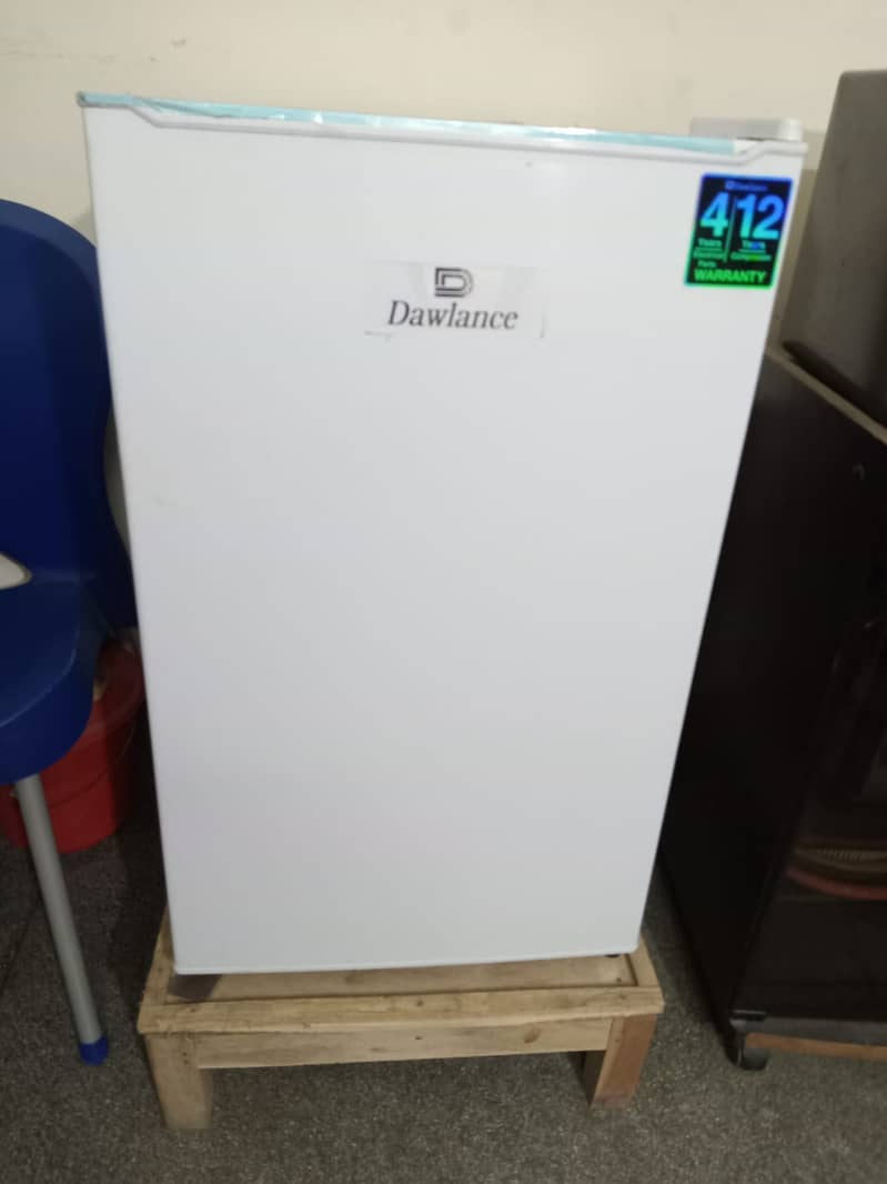 Mini feidge 0