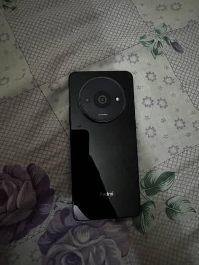 Xiaomi Redmi A3 4+4 128