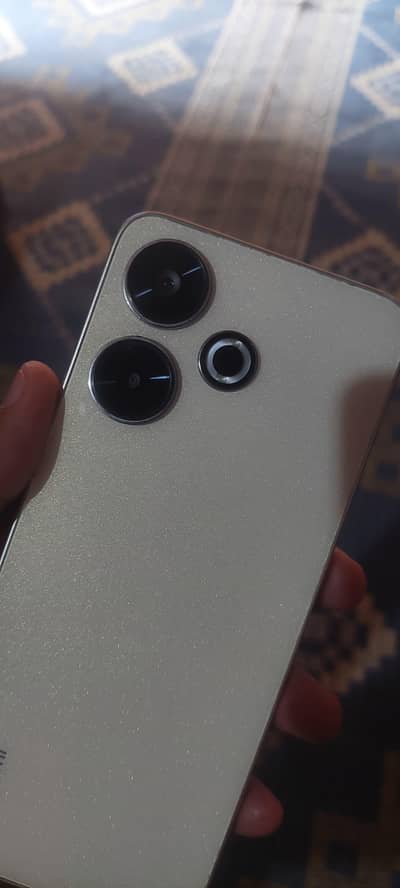 Xiaomi Redmi 13