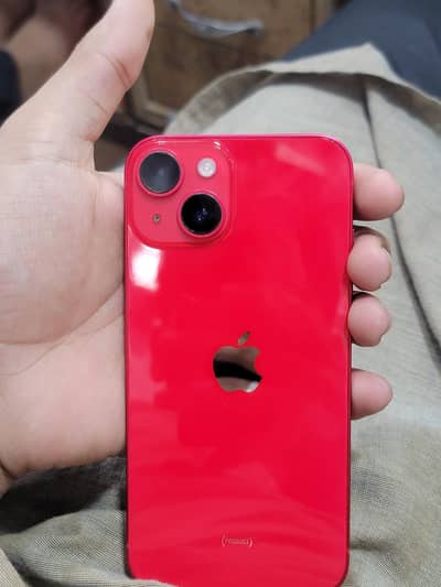 Apple iPhone 14
