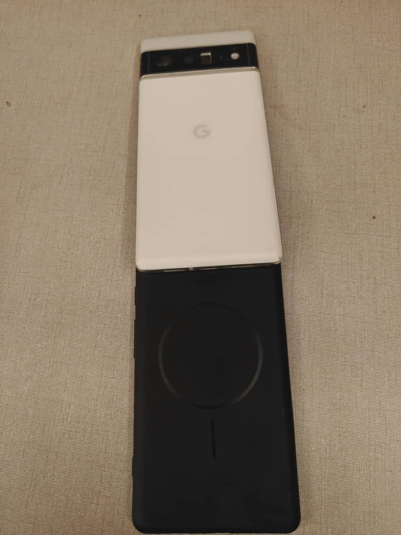 Google Pixel 6 Pro 1