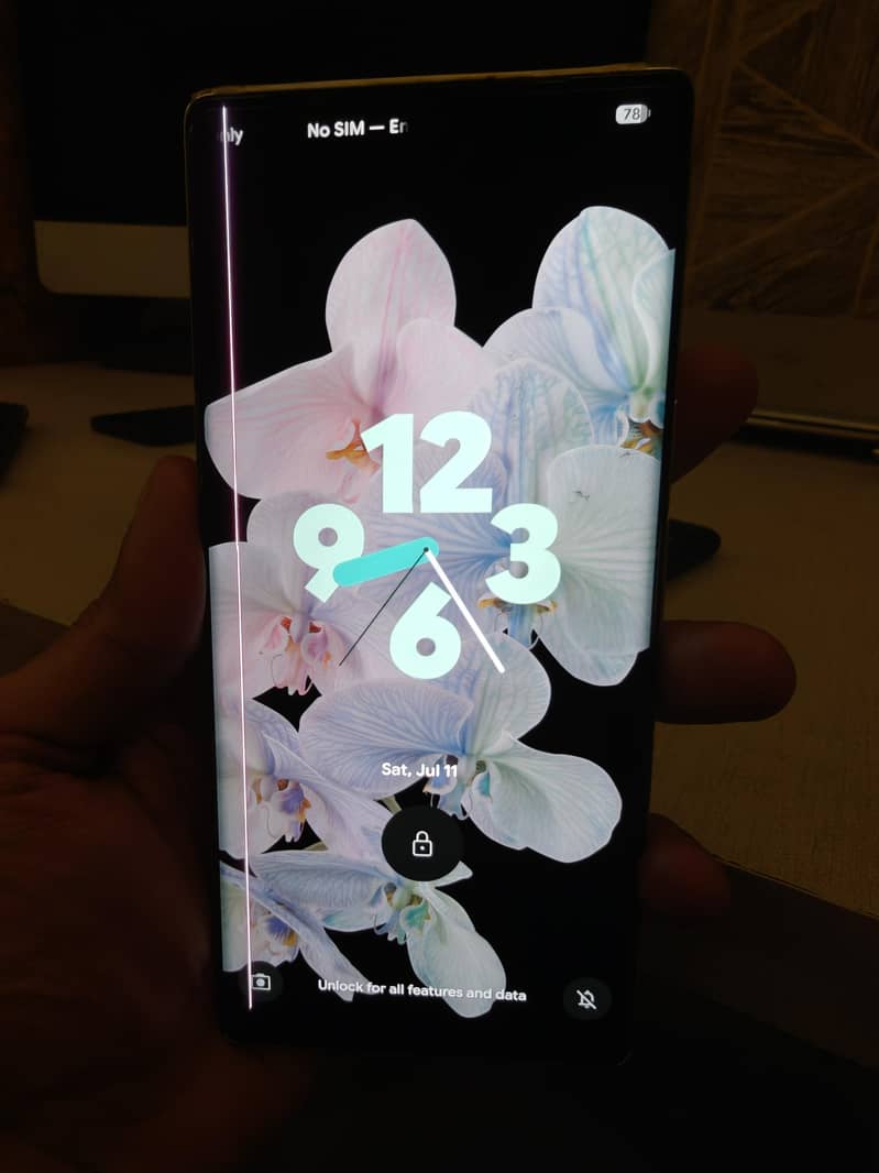 Google Pixel 6 Pro 2
