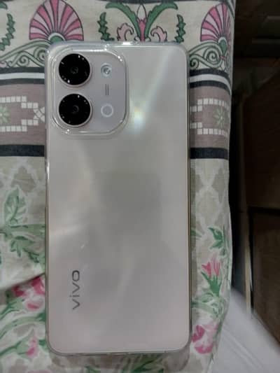 Vivo Y11d 6/128 1 month used