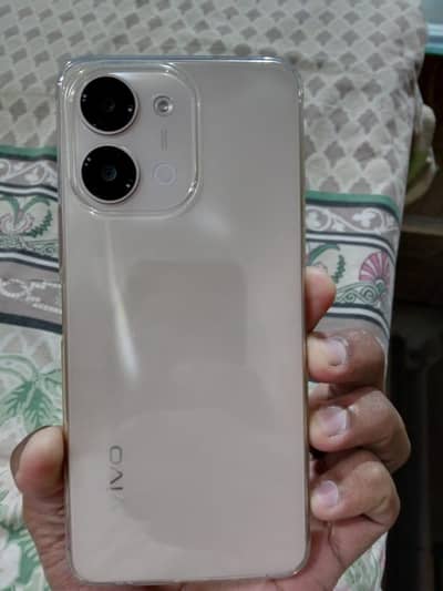Vivo Y11d 6/128 2 month used