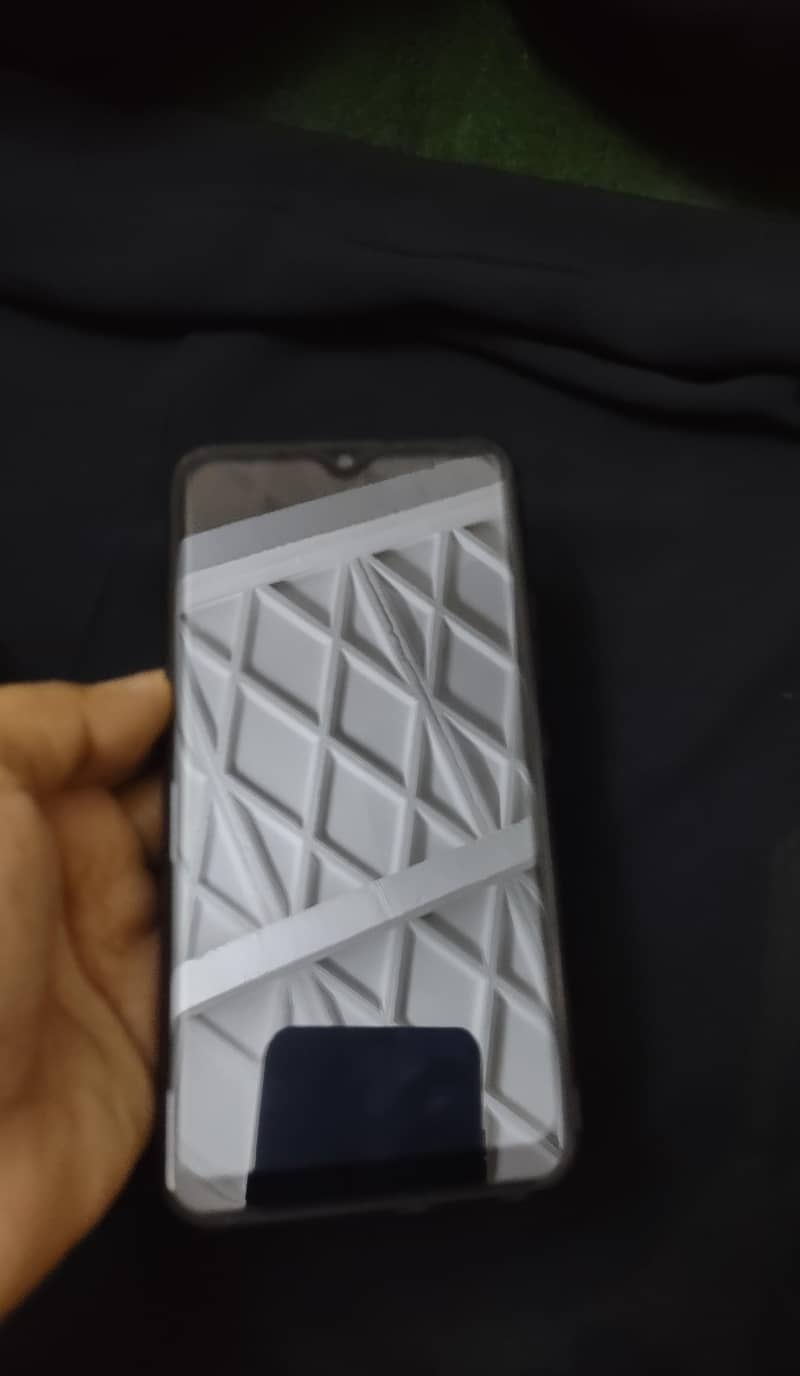 Tecno Spark Go 1