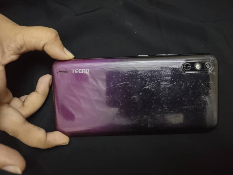 Tecno Spark Go 5