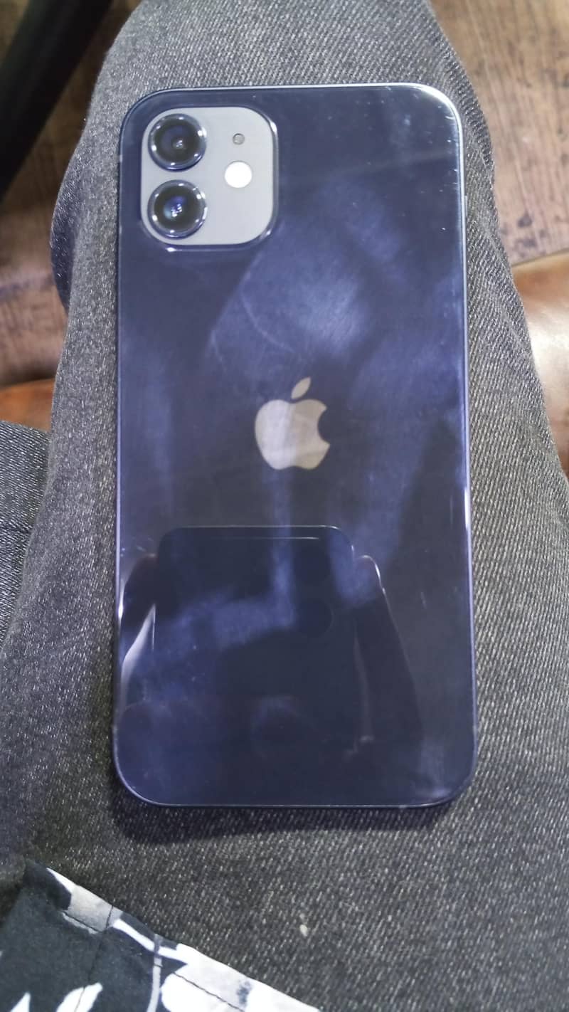 Apple iPhone 12 0