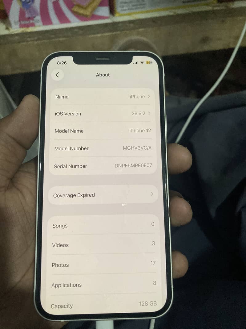 Apple iPhone 12 1