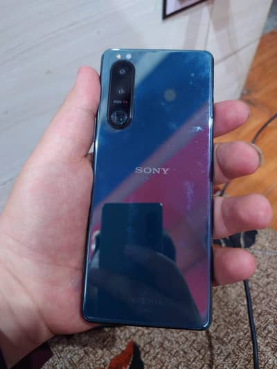 Sony 5 III