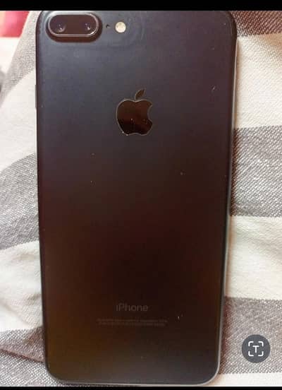 Apple iPhone 7 Plus