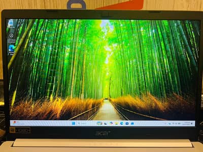 Acer Aspire 5 A515 - A5 Laptop