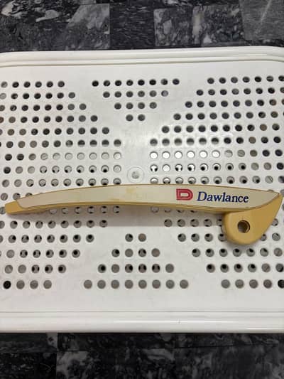 Dawlance freezer/refrigerator original door handlesWhatsapp03246205446