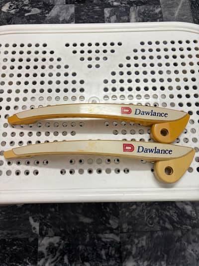 Dawlance freezer/refrigerator original door handles Whatsap03246205446