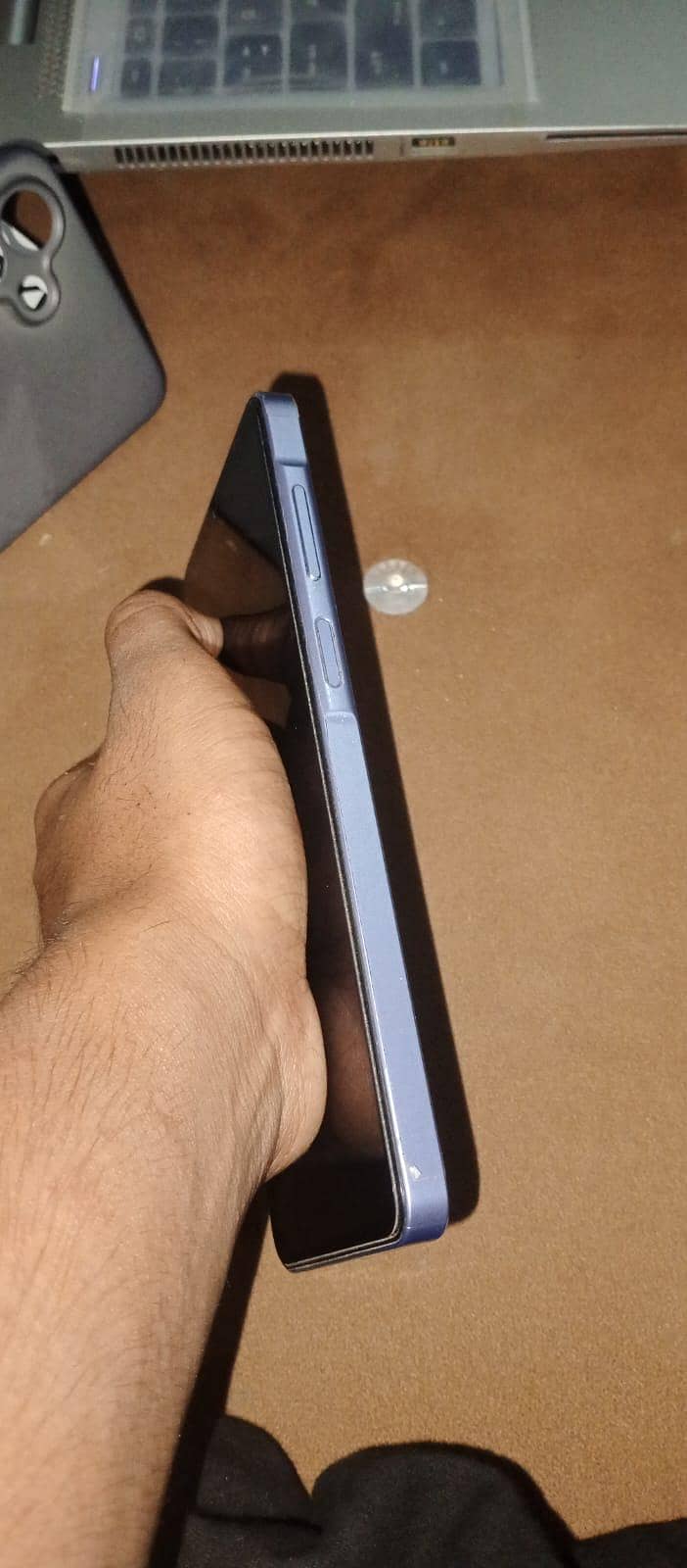 Samsung Mobile A07 11
