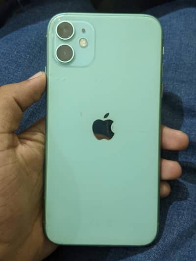 Apple iPhone 11 64gb