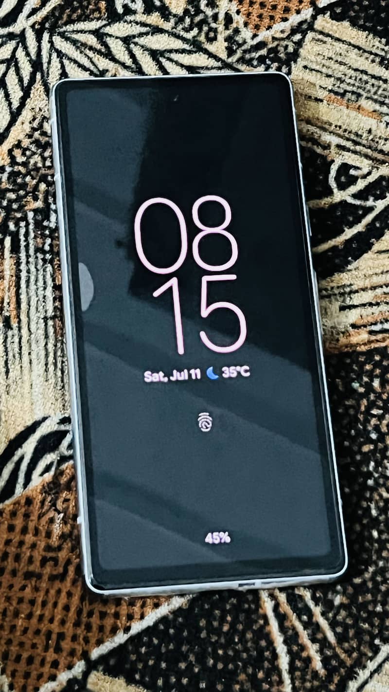Google Pixel 7a 2