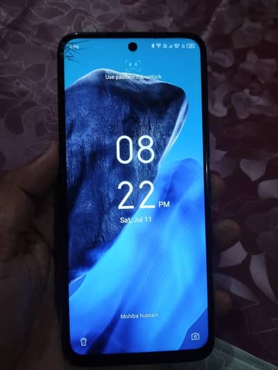 Infnix Hot 12