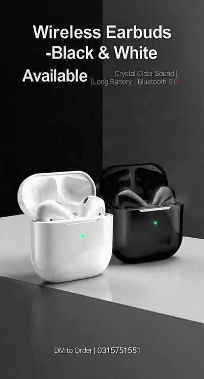 pro 2 and TWS LOT AIR BUDS