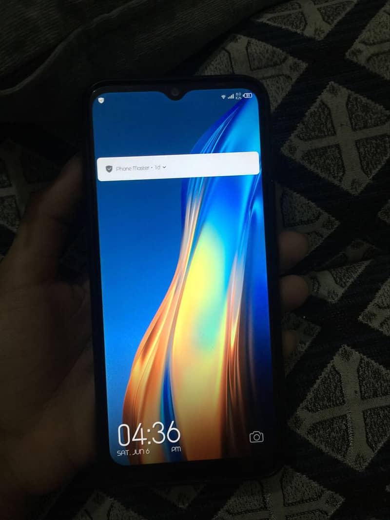 Tecno Spark 4 2