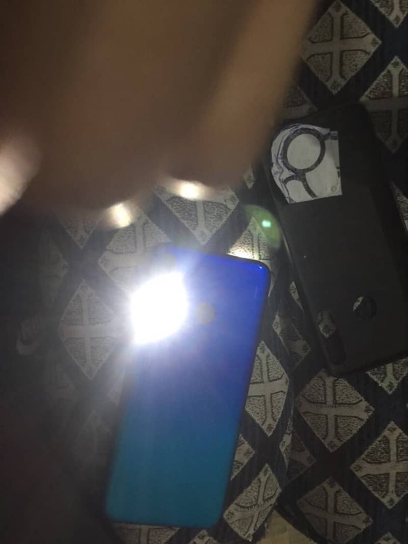 Tecno Spark 4 11