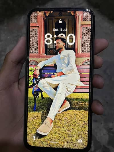 OPPO A6k