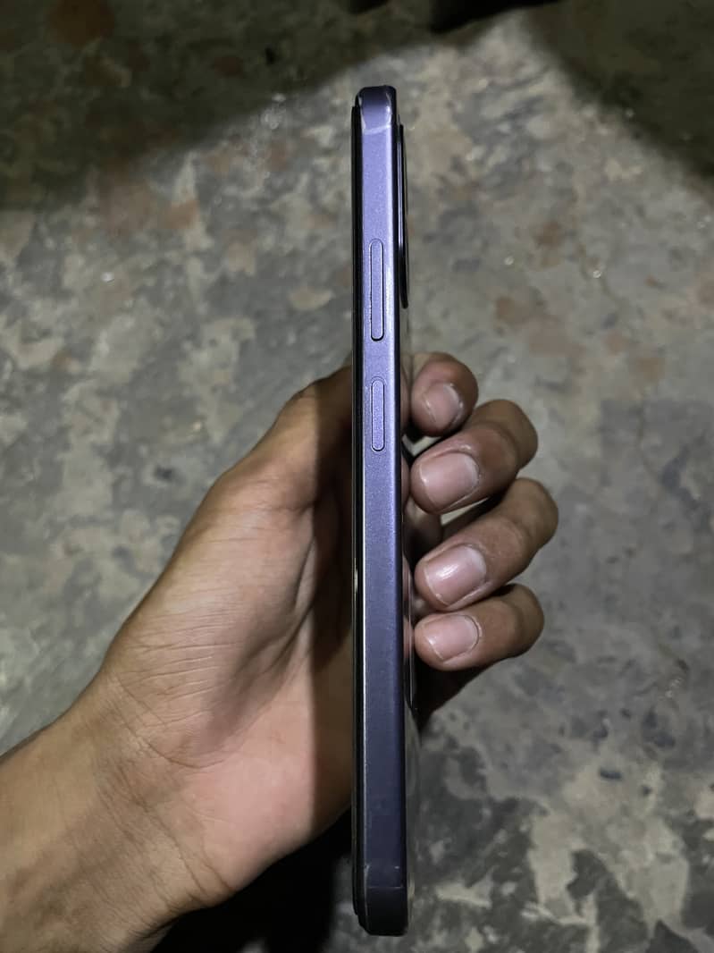 OPPO A6k 1