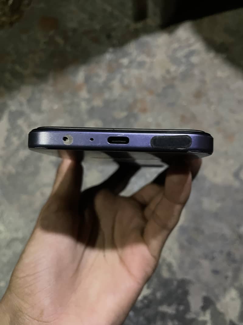 OPPO A6k 3