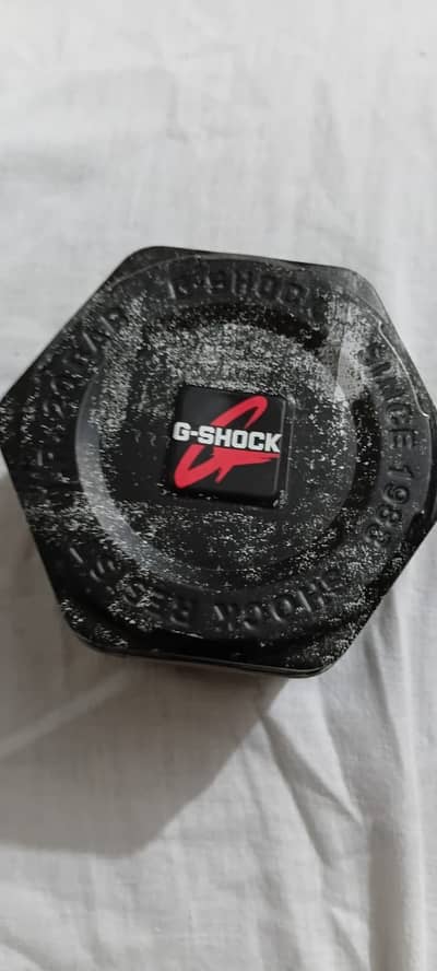 Casio g shock gab-200