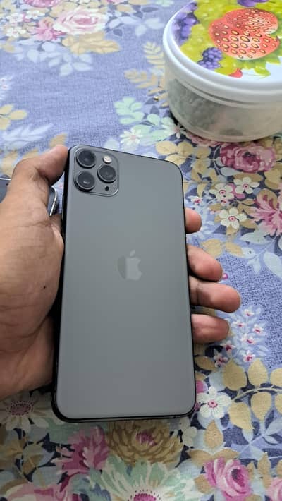 Apple iPhone 11 Pro Max