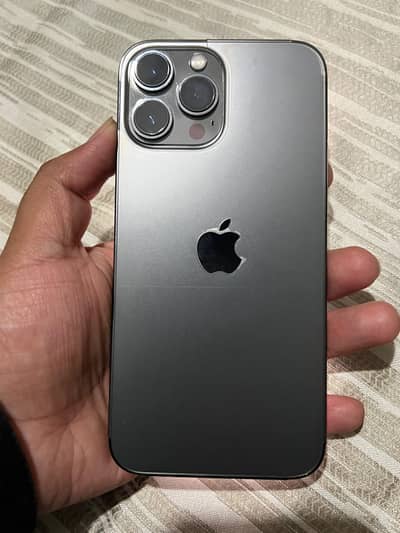 I PHONE 13 PRO MAX 256GB
