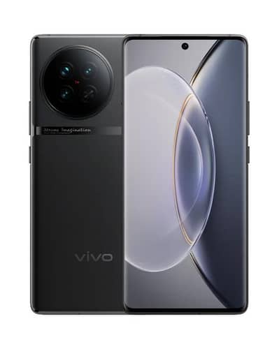 Vivo X90s
