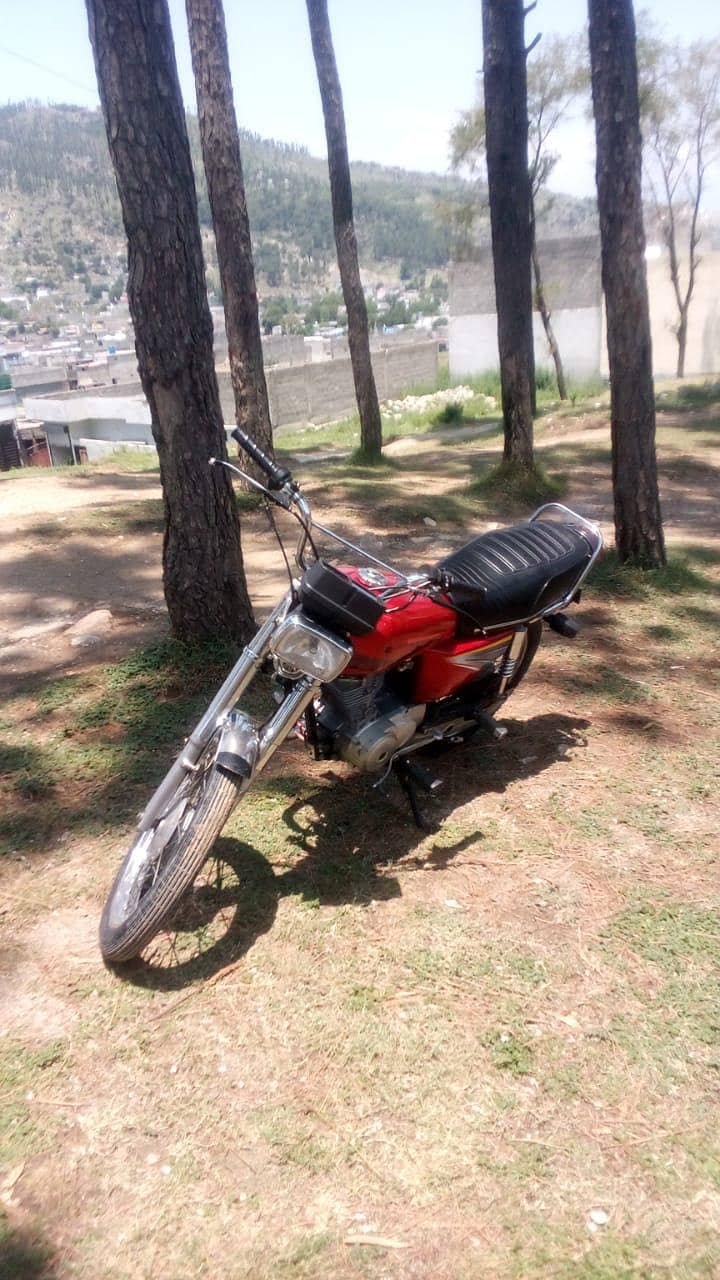 cg 125 1