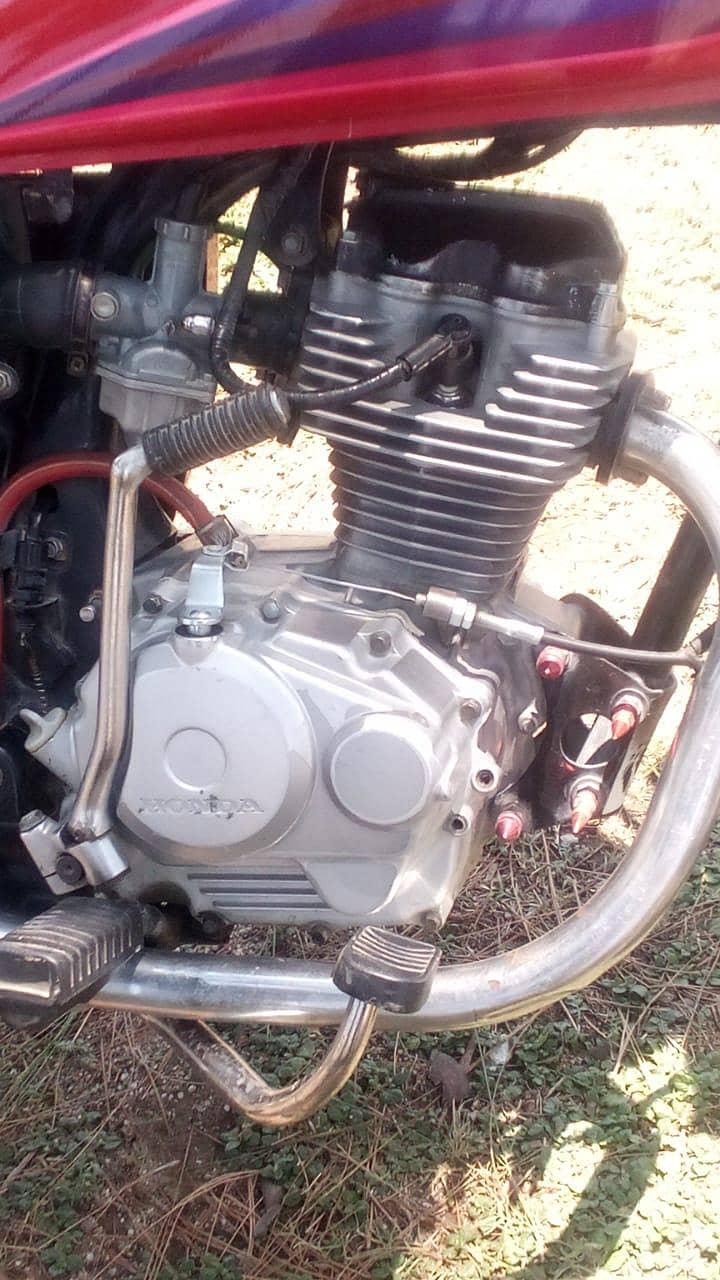 cg 125 2