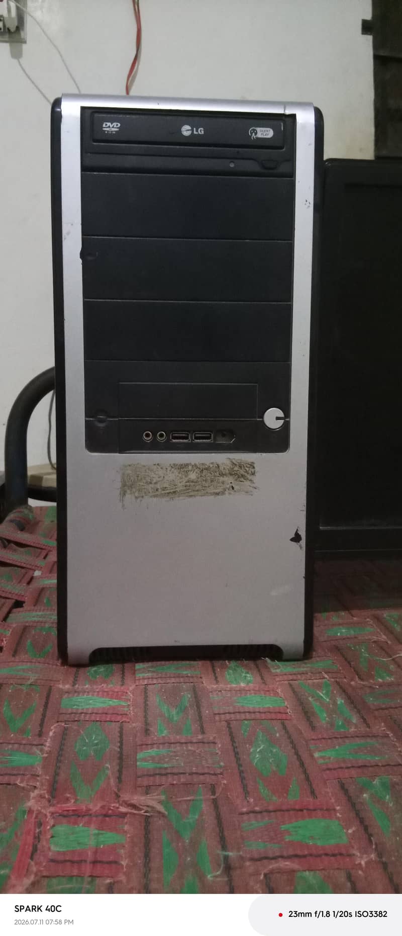 computer for sell 0