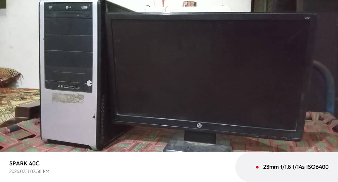 computer for sell 1