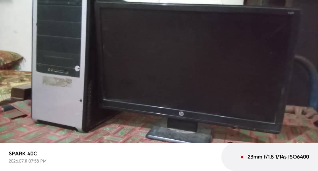 computer for sell 2
